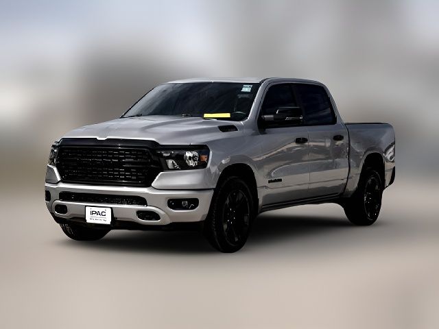 2024 Ram 1500 Big Horn