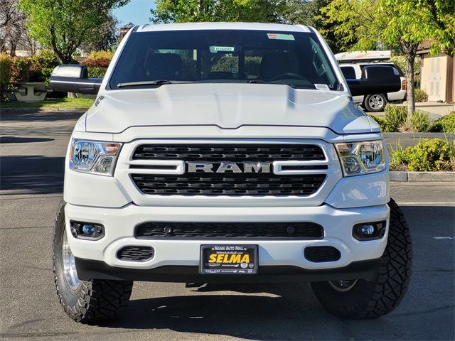 2024 Ram 1500 Big Horn