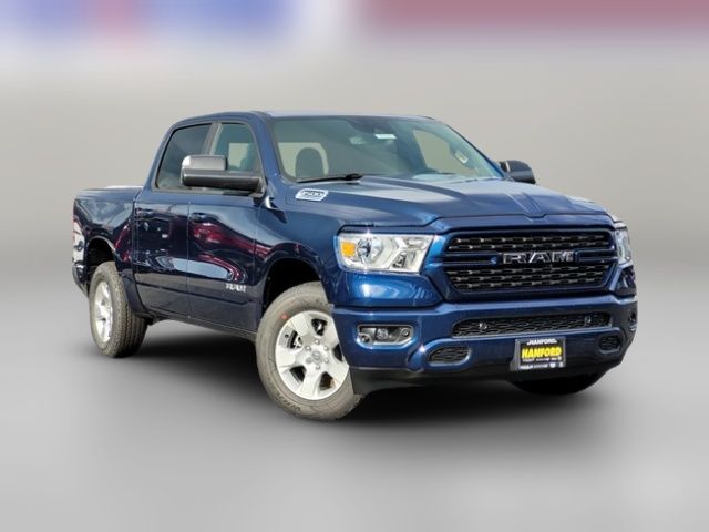 2024 Ram 1500 Big Horn