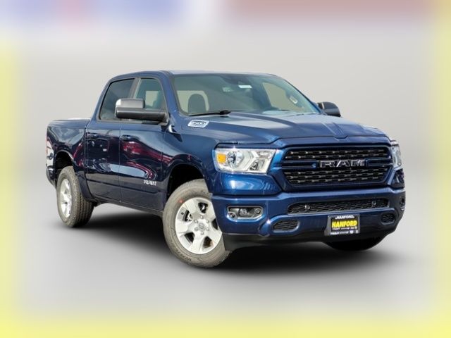 2024 Ram 1500 Big Horn