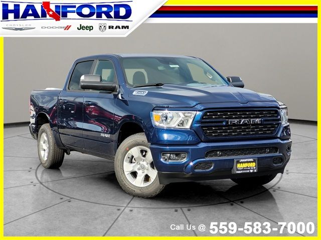 2024 Ram 1500 Big Horn