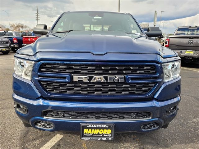 2024 Ram 1500 Big Horn