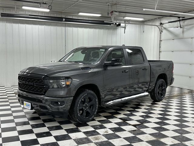 2024 Ram 1500 