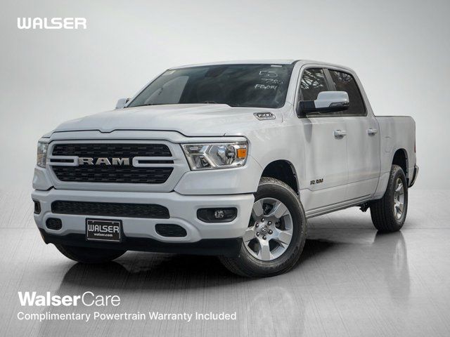 2024 Ram 1500 Big Horn