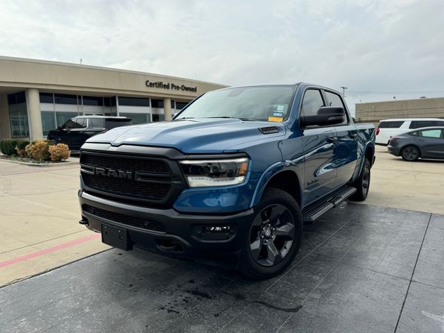 2024 Ram 1500 Lone Star