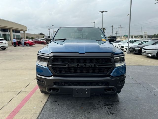 2024 Ram 1500 Lone Star