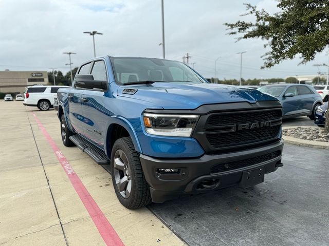 2024 Ram 1500 Lone Star