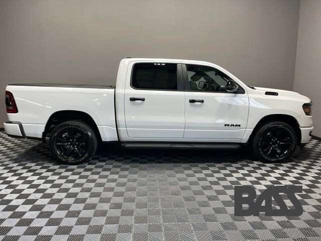 2024 Ram 1500 Big Horn