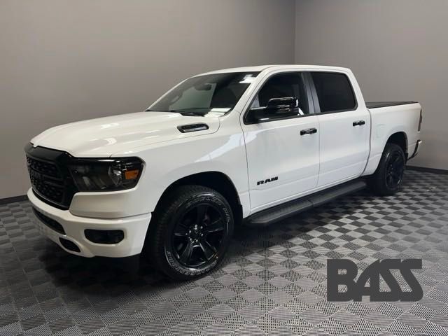 2024 Ram 1500 Big Horn