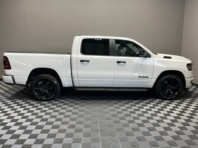 2024 Ram 1500 Big Horn