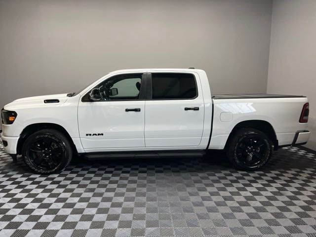 2024 Ram 1500 Big Horn