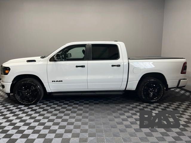 2024 Ram 1500 Big Horn