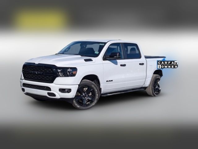 2024 Ram 1500 Big Horn