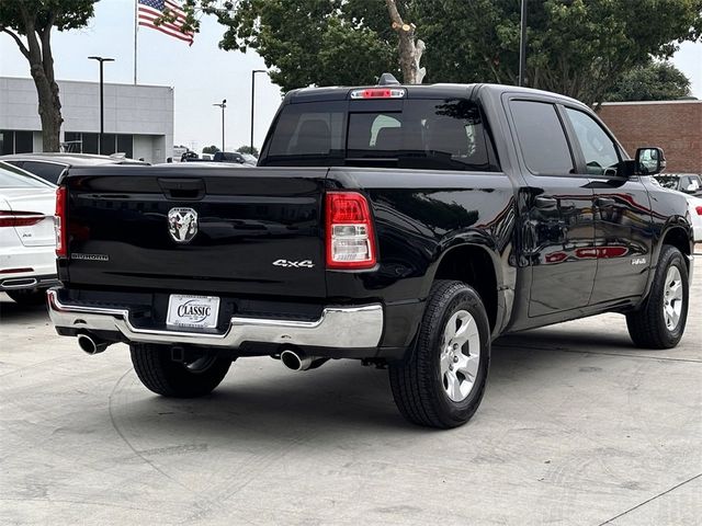 2024 Ram 1500 Big Horn