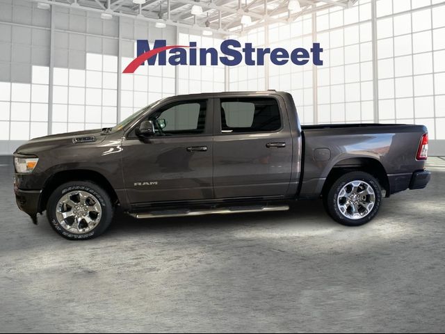 2024 Ram 1500 Big Horn