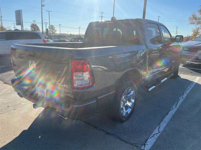 2024 Ram 1500 Big Horn