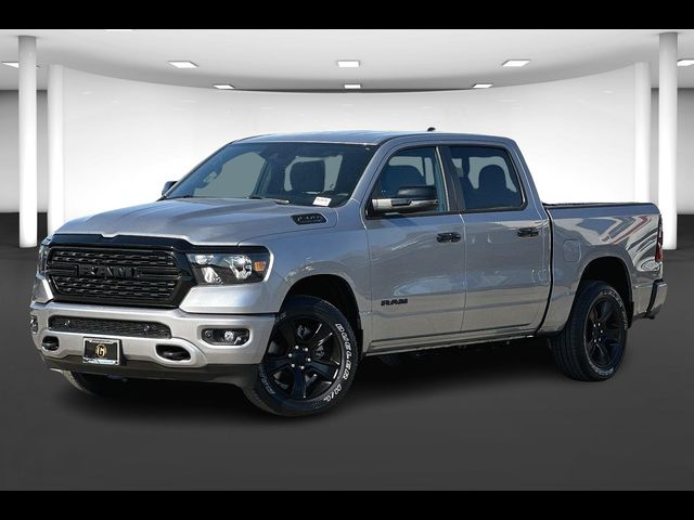 2024 Ram 1500 Big Horn