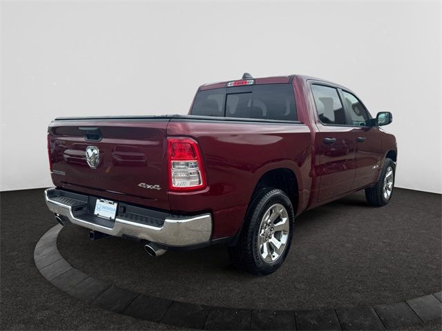 2024 Ram 1500 Big Horn