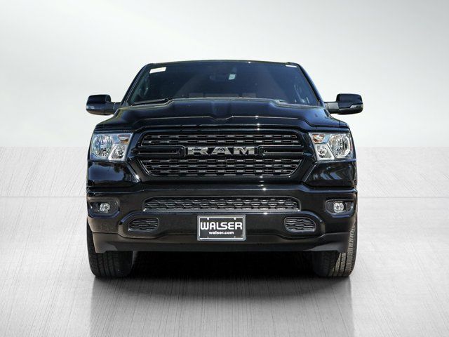 2024 Ram 1500 Big Horn