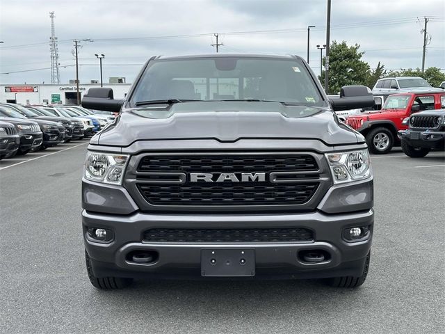 2024 Ram 1500 Big Horn