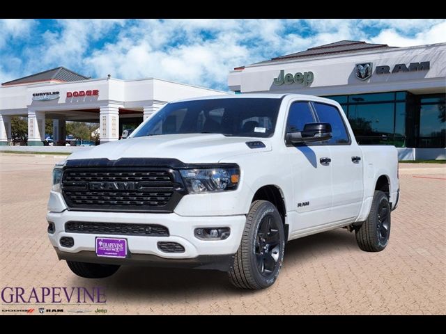 2024 Ram 1500 Lone Star