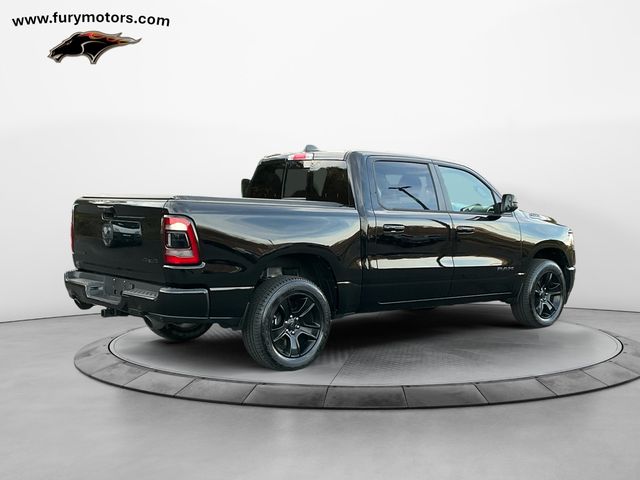 2024 Ram 1500 Big Horn