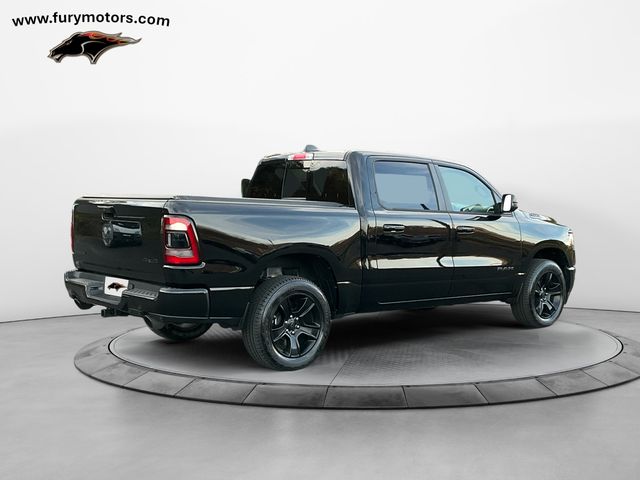 2024 Ram 1500 Big Horn