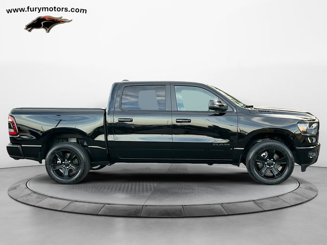 2024 Ram 1500 Big Horn