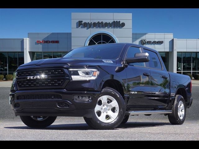 2024 Ram 1500 Big Horn