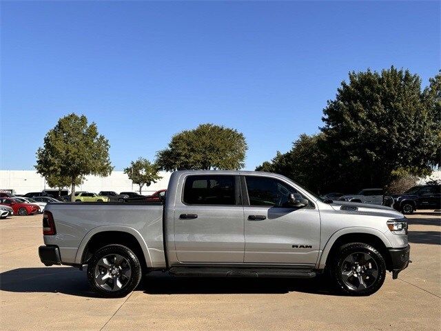 2024 Ram 1500 Lone Star