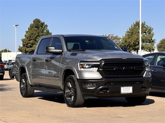 2024 Ram 1500 Lone Star