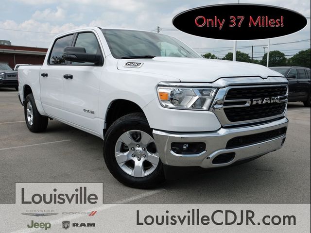 2024 Ram 1500 Big Horn