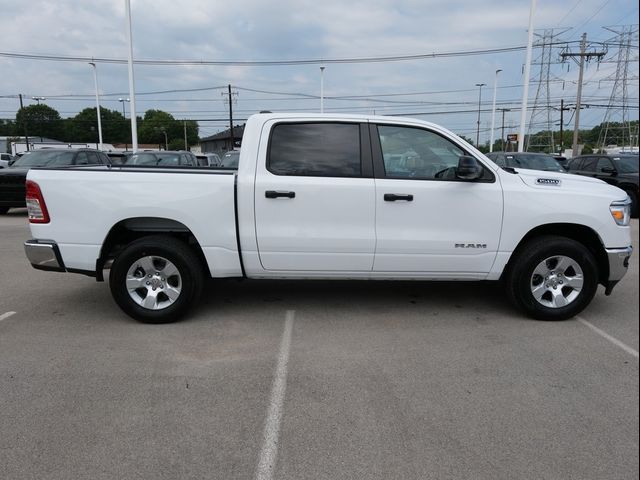 2024 Ram 1500 Big Horn