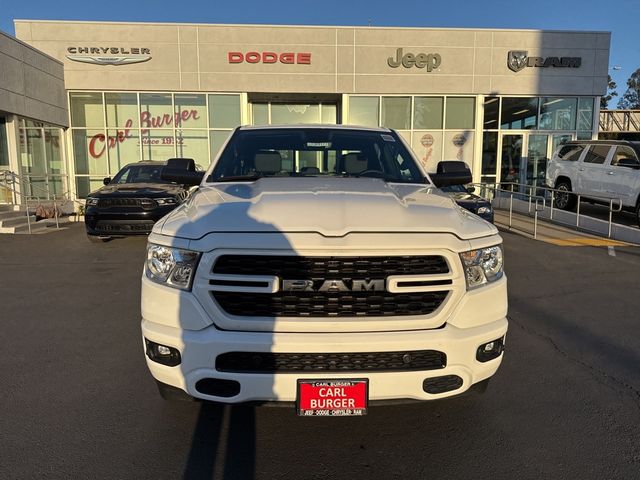 2024 Ram 1500 Big Horn