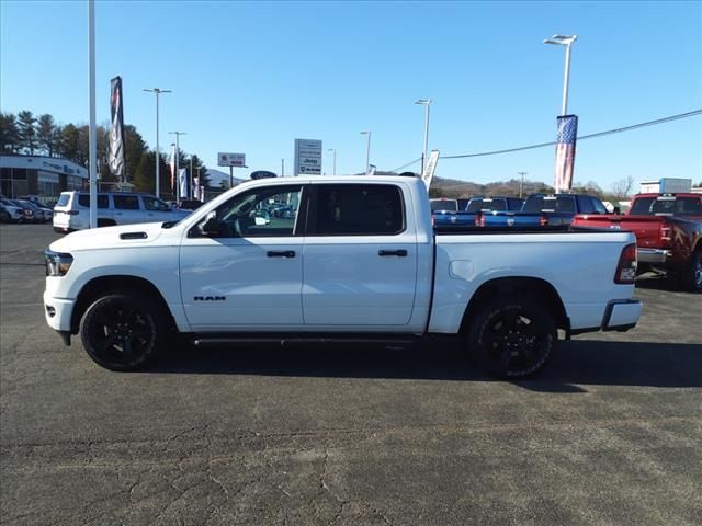 2024 Ram 1500 Big Horn