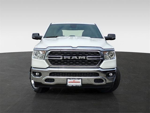 2024 Ram 1500 Big Horn