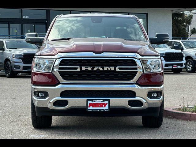 2024 Ram 1500 Big Horn