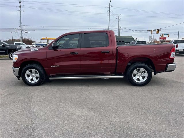 2024 Ram 1500 Big Horn