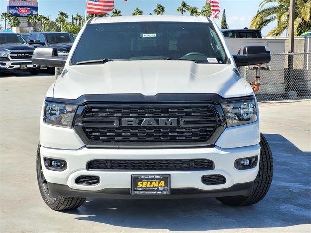 2024 Ram 1500 Big Horn