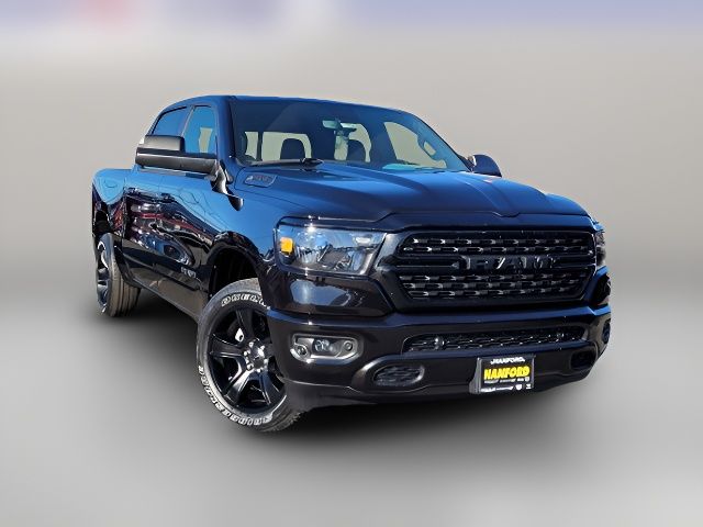 2024 Ram 1500 Big Horn