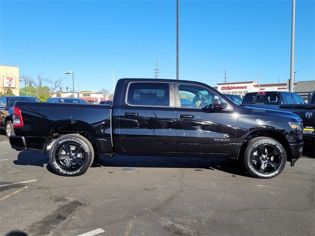 2024 Ram 1500 Big Horn