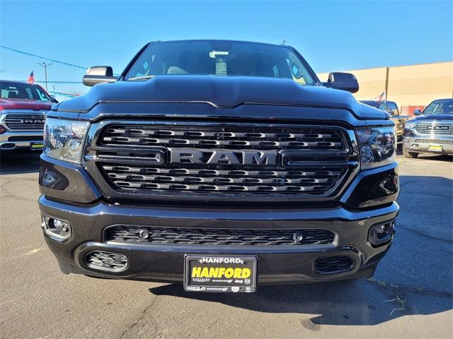 2024 Ram 1500 Big Horn