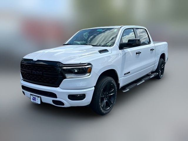 2024 Ram 1500 Big Horn