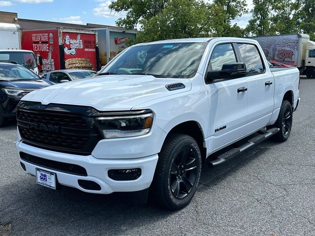 2024 Ram 1500 Big Horn