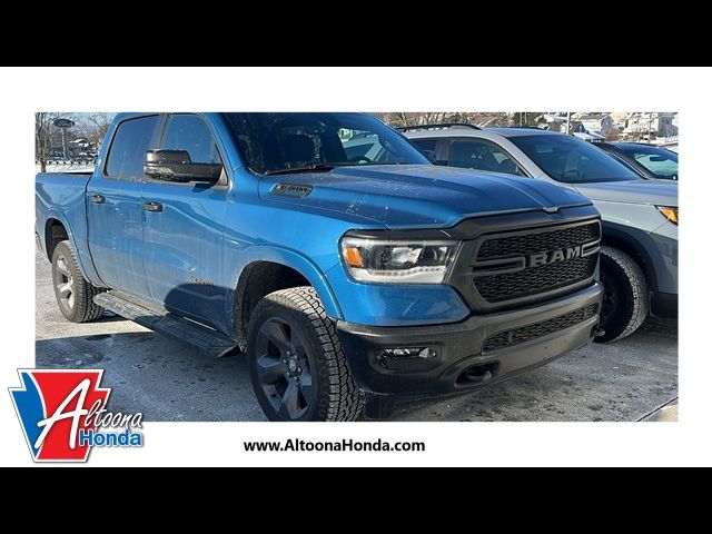 2024 Ram 1500 Big Horn