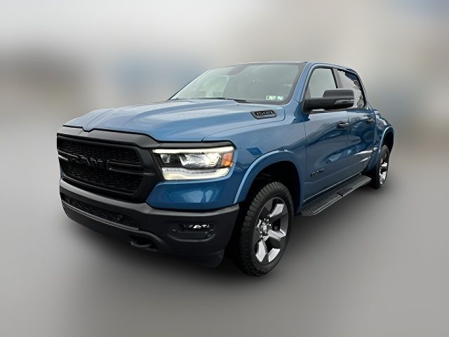 2024 Ram 1500 Big Horn