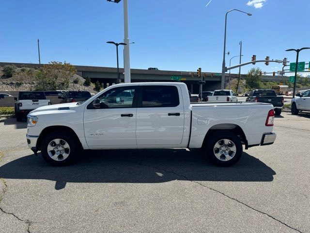 2024 Ram 1500 Big Horn