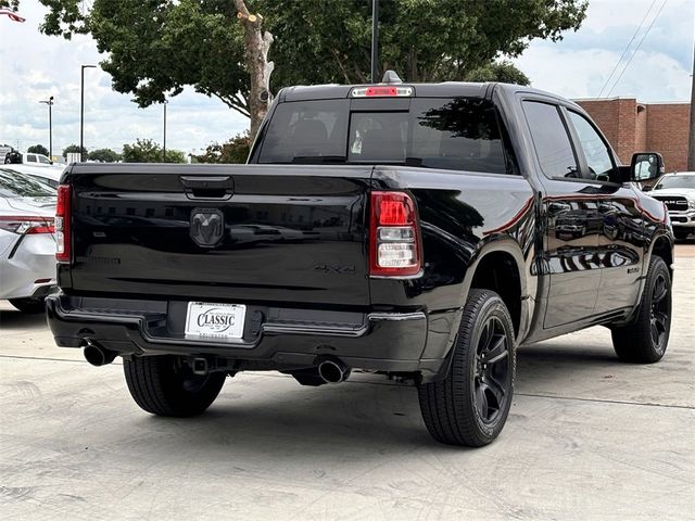 2024 Ram 1500 Big Horn