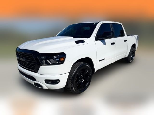 2024 Ram 1500 Big Horn