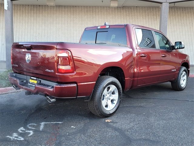 2024 Ram 1500 Big Horn